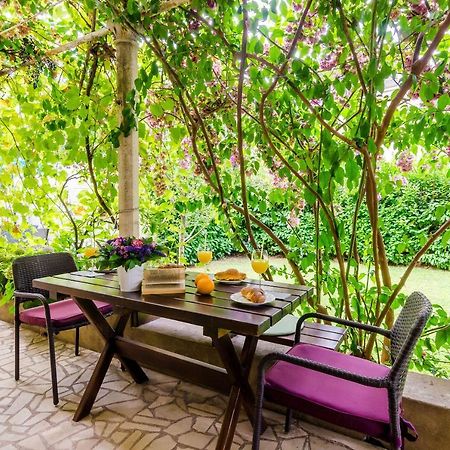 Apartments L&M Dubrovnik Dış mekan fotoğraf