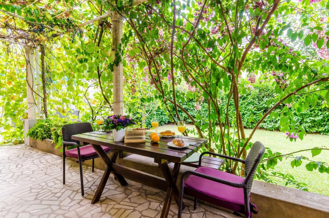 Apartments L&M Dubrovnik Dış mekan fotoğraf
