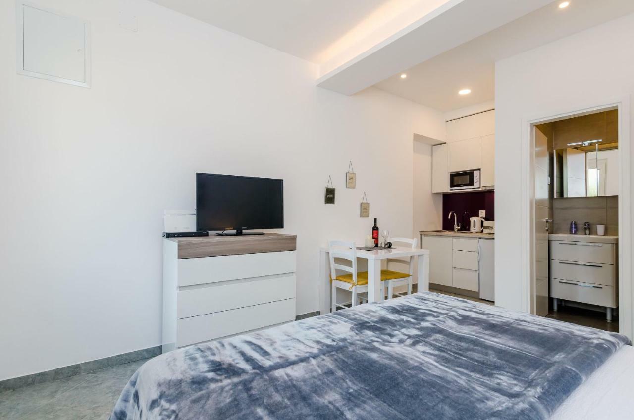Apartments L&M Dubrovnik Dış mekan fotoğraf
