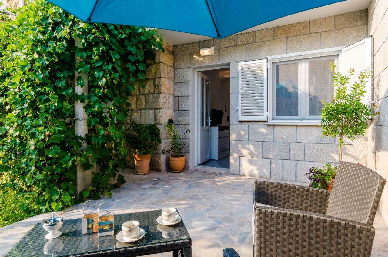Apartments L&M Dubrovnik Dış mekan fotoğraf