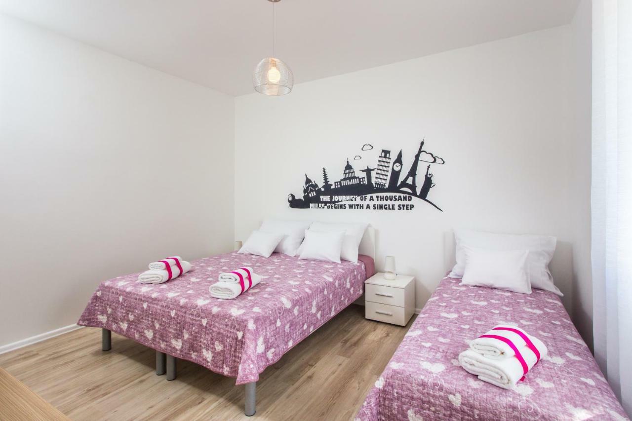 Apartments L&M Dubrovnik Dış mekan fotoğraf