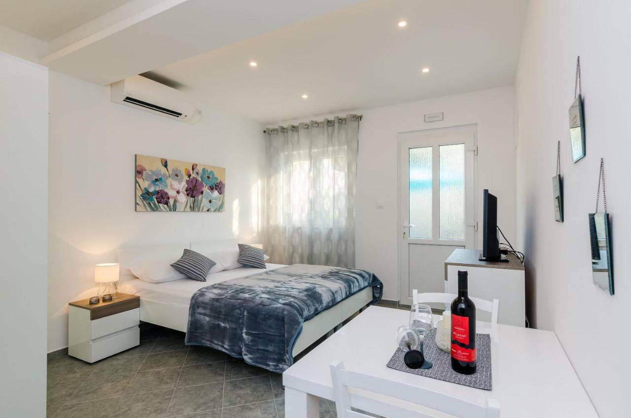 Apartments L&M Dubrovnik Dış mekan fotoğraf