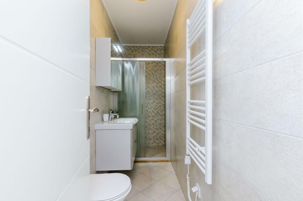 Apartments L&M Dubrovnik Dış mekan fotoğraf