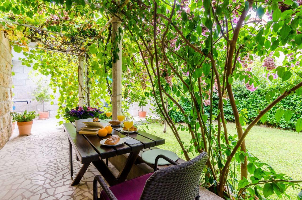 Apartments L&M Dubrovnik Dış mekan fotoğraf
