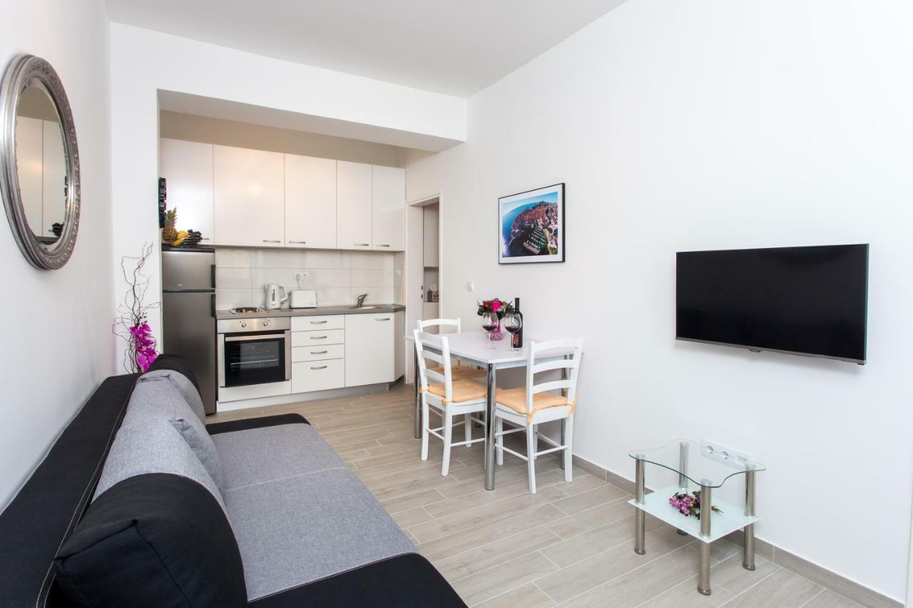 Apartments L&M Dubrovnik Dış mekan fotoğraf