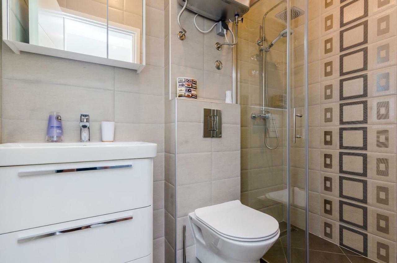 Apartments L&M Dubrovnik Dış mekan fotoğraf