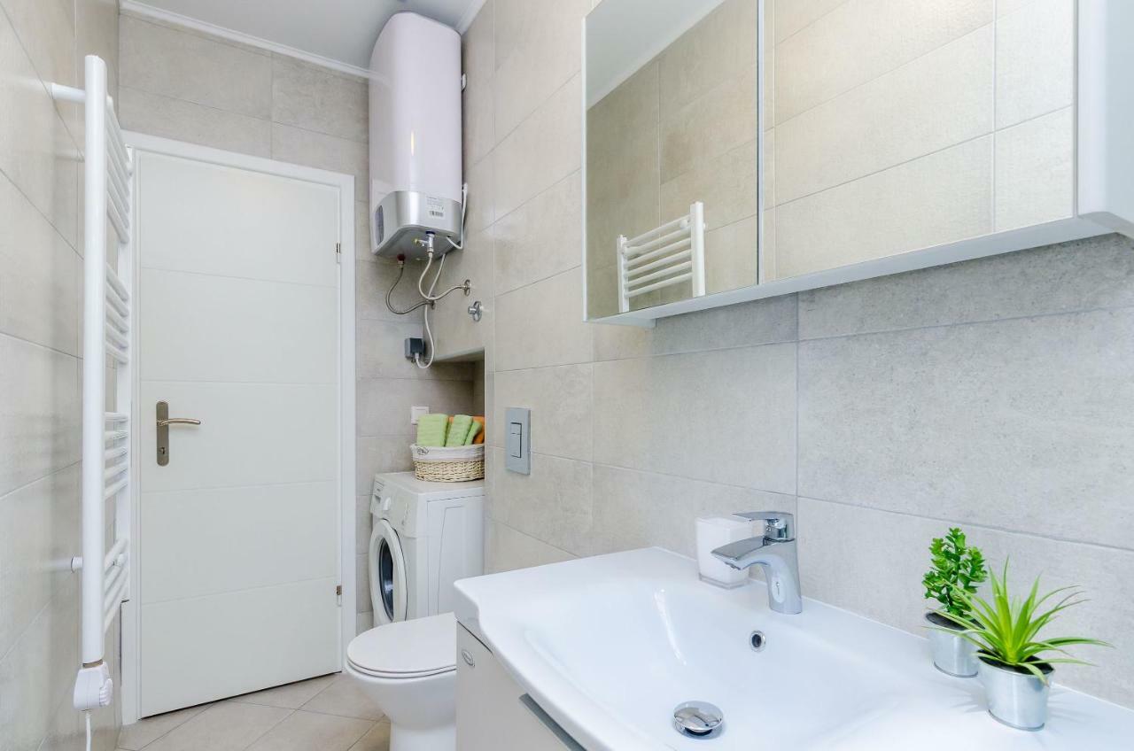 Apartments L&M Dubrovnik Dış mekan fotoğraf