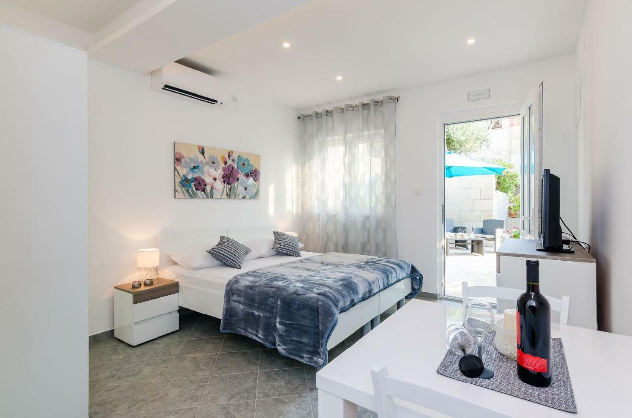 Apartments L&M Dubrovnik Dış mekan fotoğraf