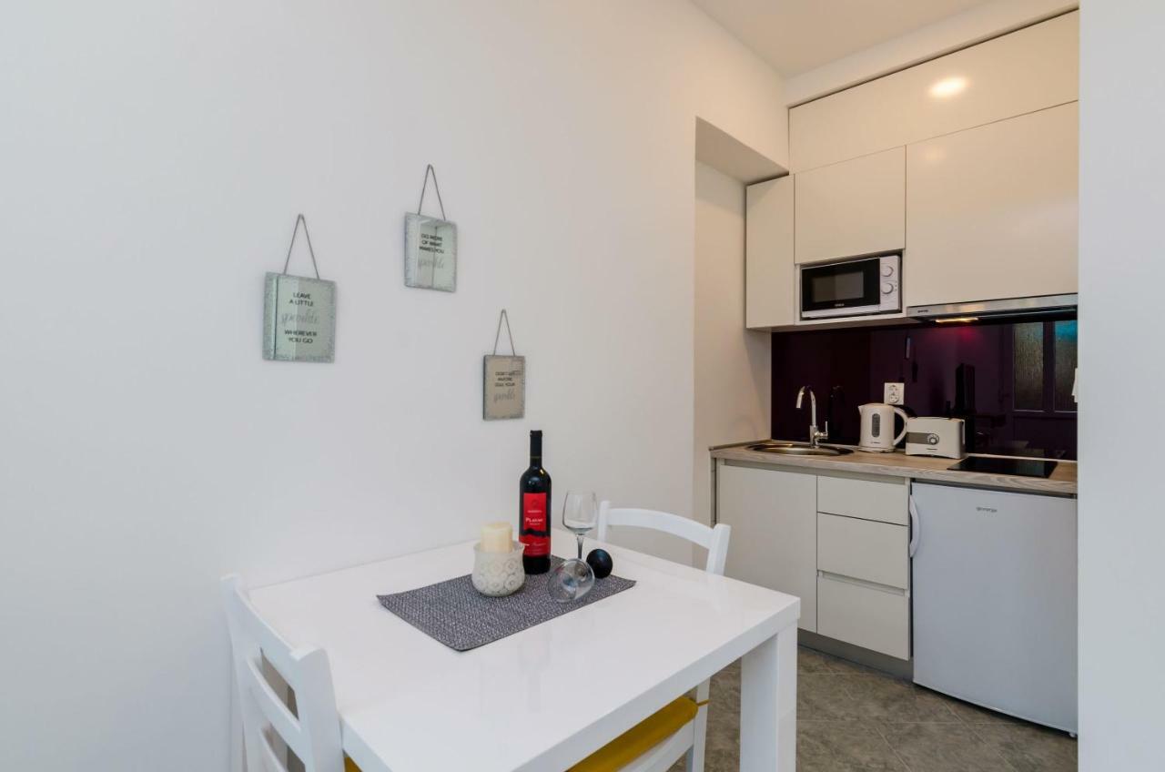 Apartments L&M Dubrovnik Dış mekan fotoğraf